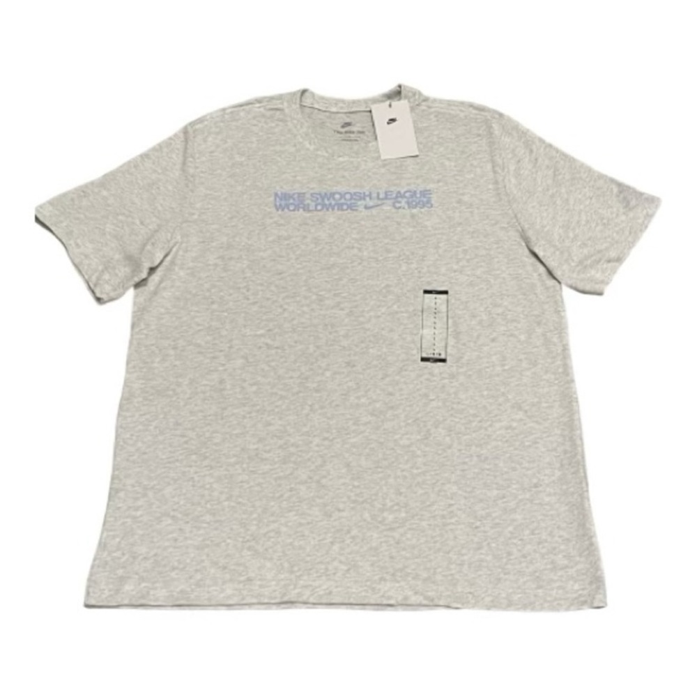 Nike Sportswear Essential Core Tee Size Large New